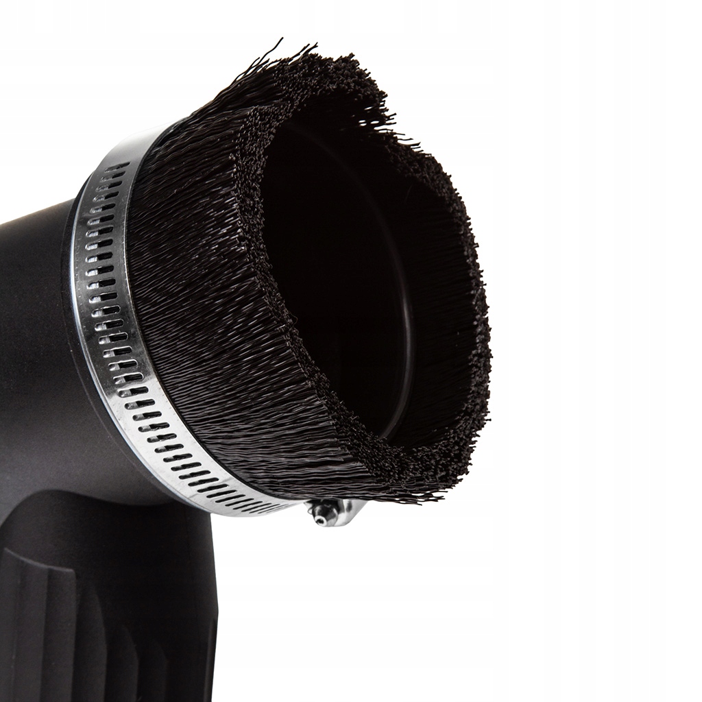 PISTOLET DO PIASKARKI BEZPYŁOWEJ 105L PIASKOWANIA KOMPLETNY Z DYSZĄ 8059301