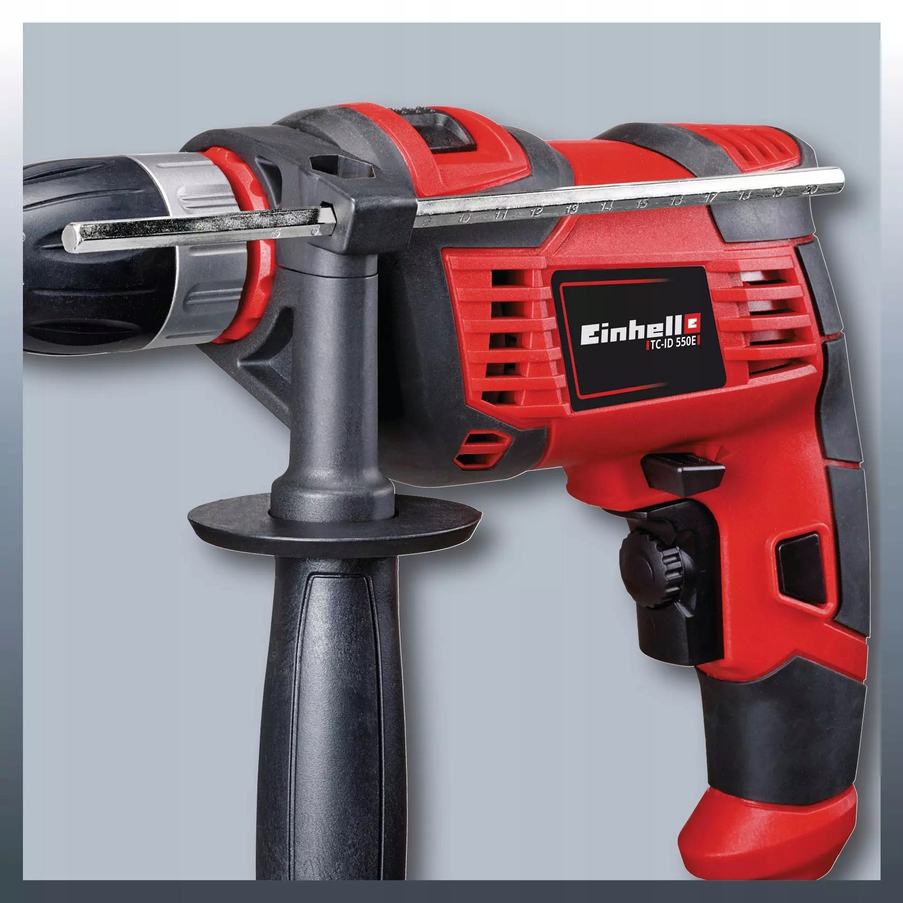 EINHELL WIERTARKA UDAROWA SIECIOWA TC-ID 550 E 4258621