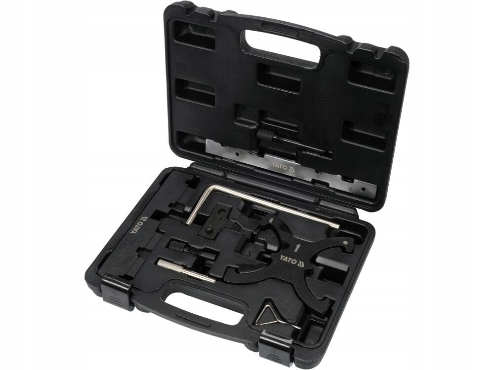 YATO BLOKADA ROZRZĄDU FORD 1.5/1.6 VVT ECOBOOST WALIZKA YT-060261