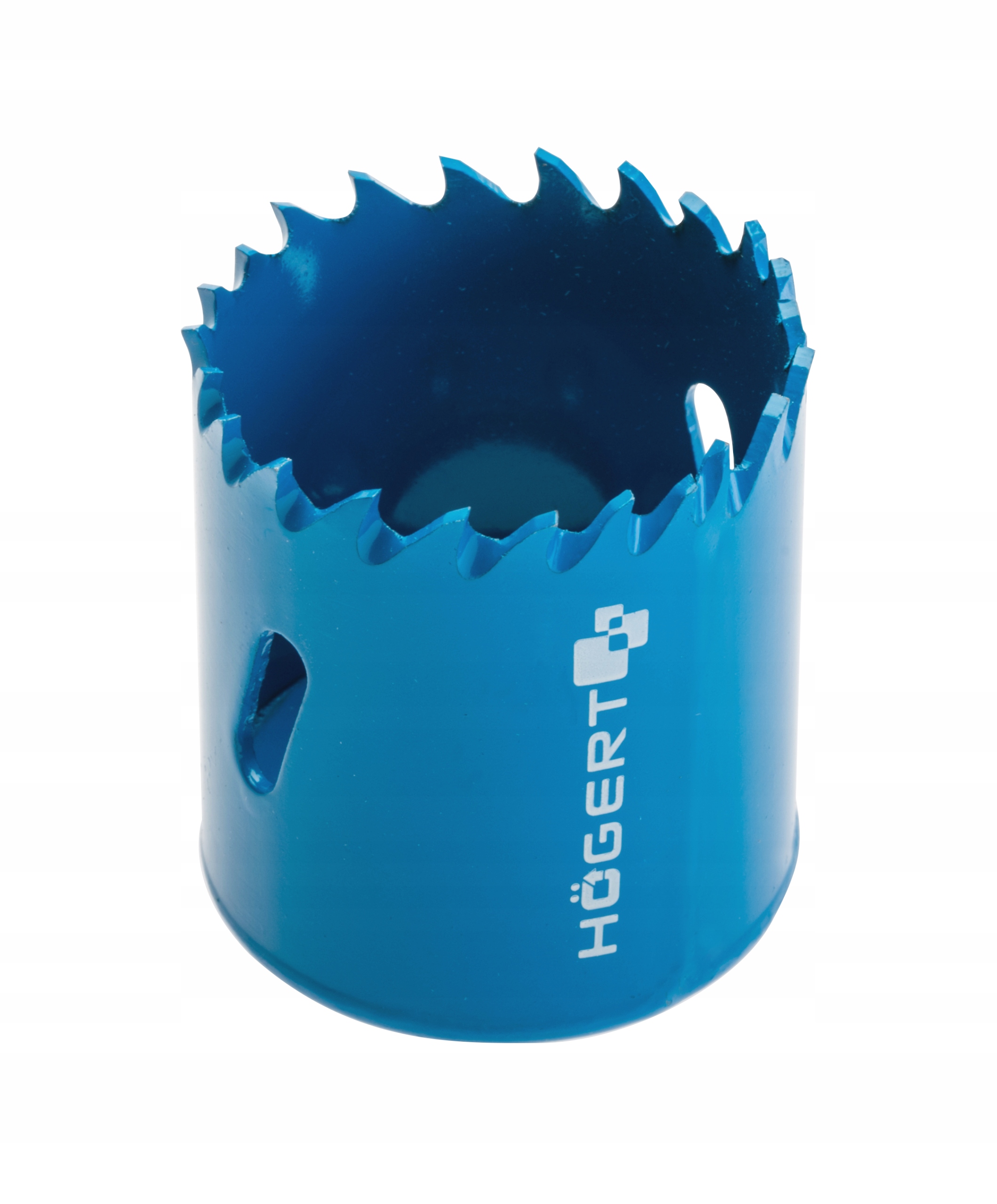 HOGERT OTWORNICA BIMETALOWA 29 mm STAL M42 HT6D410