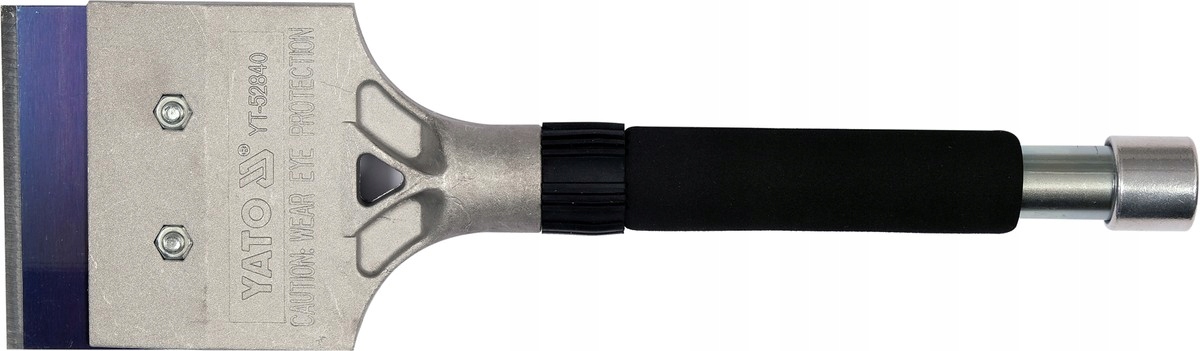 ZDZIERAK SKROBAK DO PODŁÓG WYKŁADZIN 35cm YATO