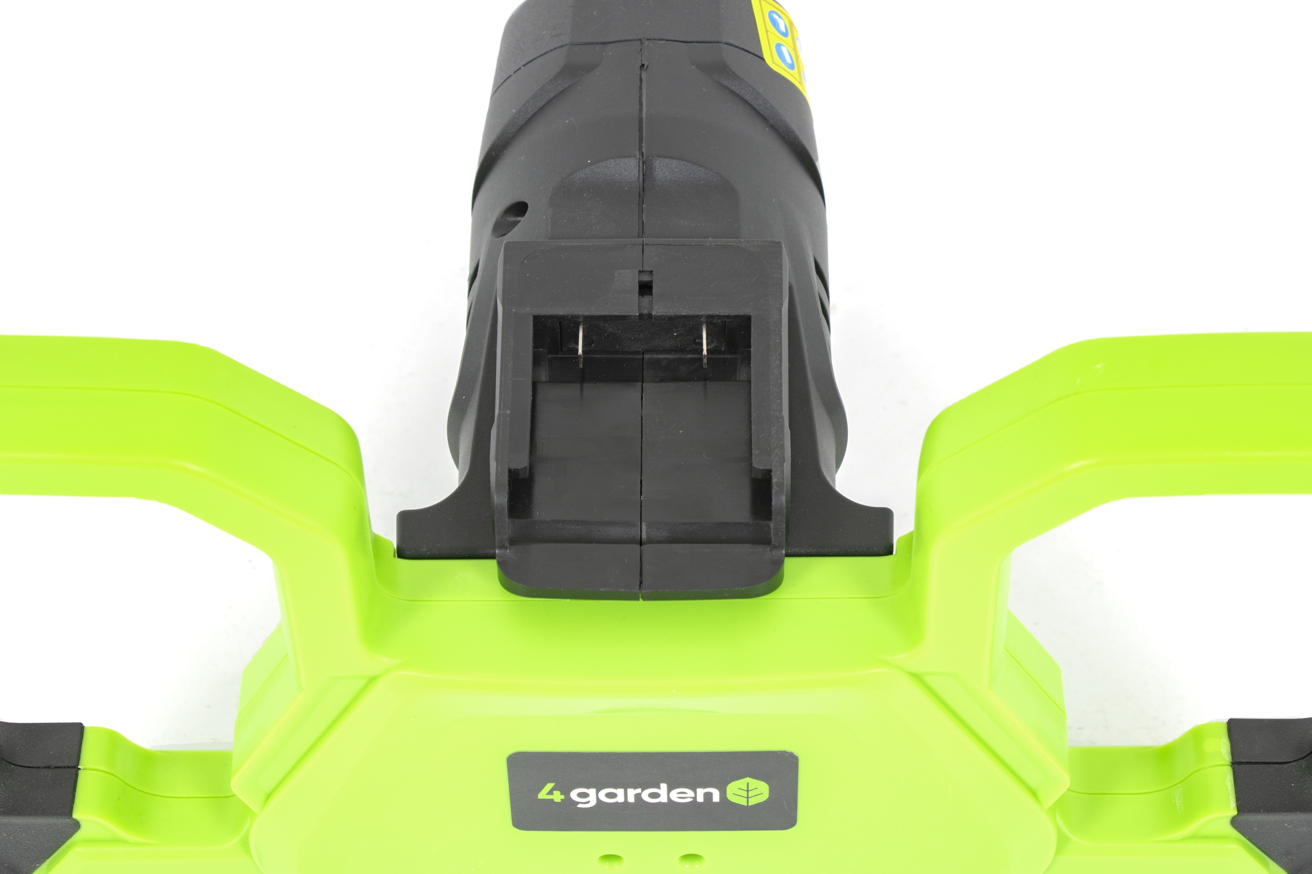 4GARDEN AWT1521 ŚWIDER WIERTNICA AKUMULATOROWA DO GLEBY 20V SOLO