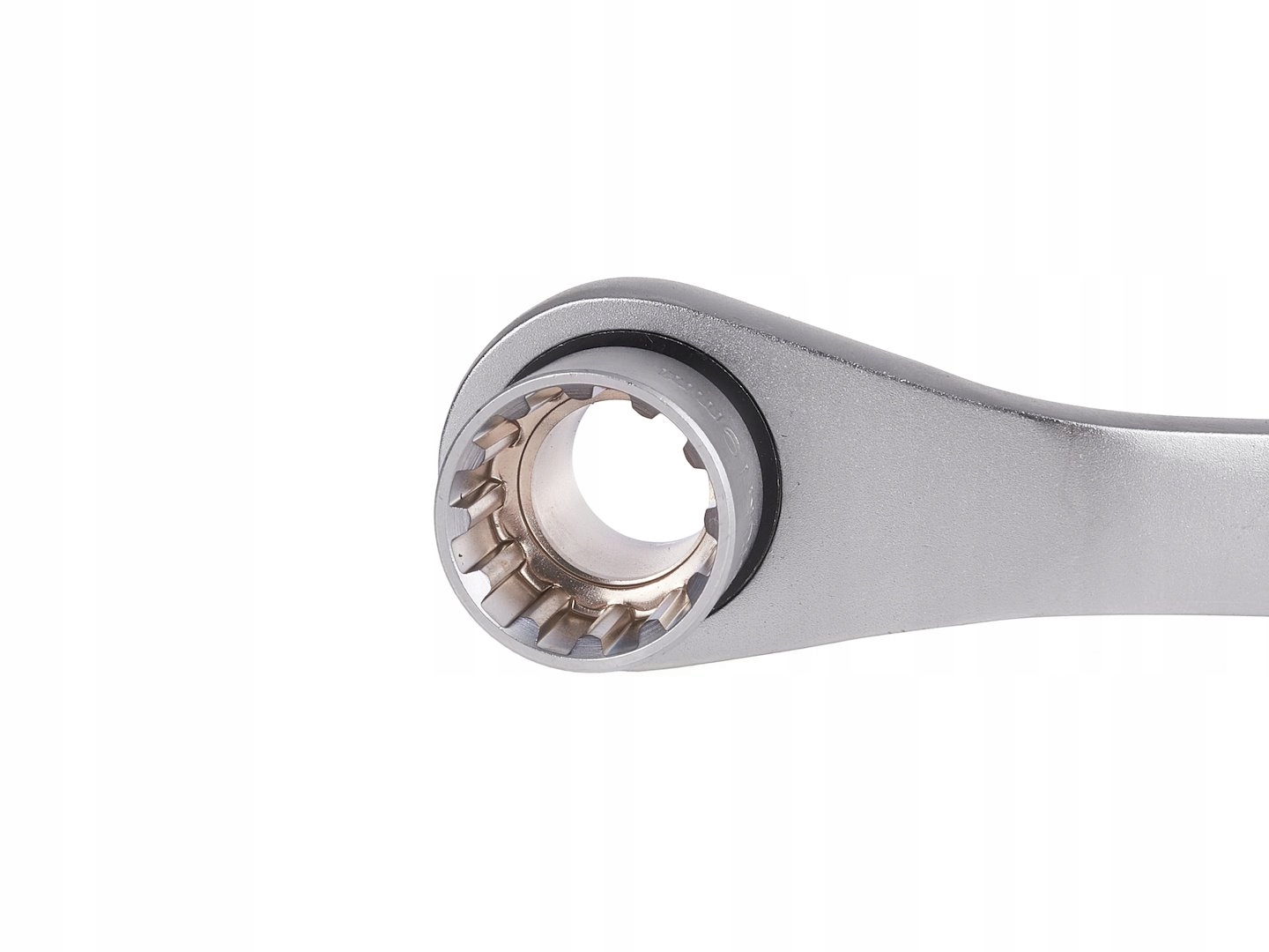 ZESTAW NASADEK PRZELOTOWYCH SPLINE 10-24MM 17EL. CRV GEKO G13552