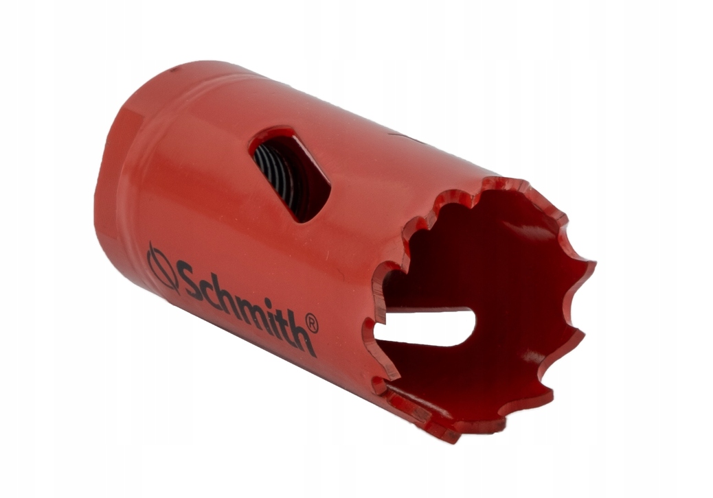 Schmith SOB-25 OTWORNICA BIMETALOWA 25 MM