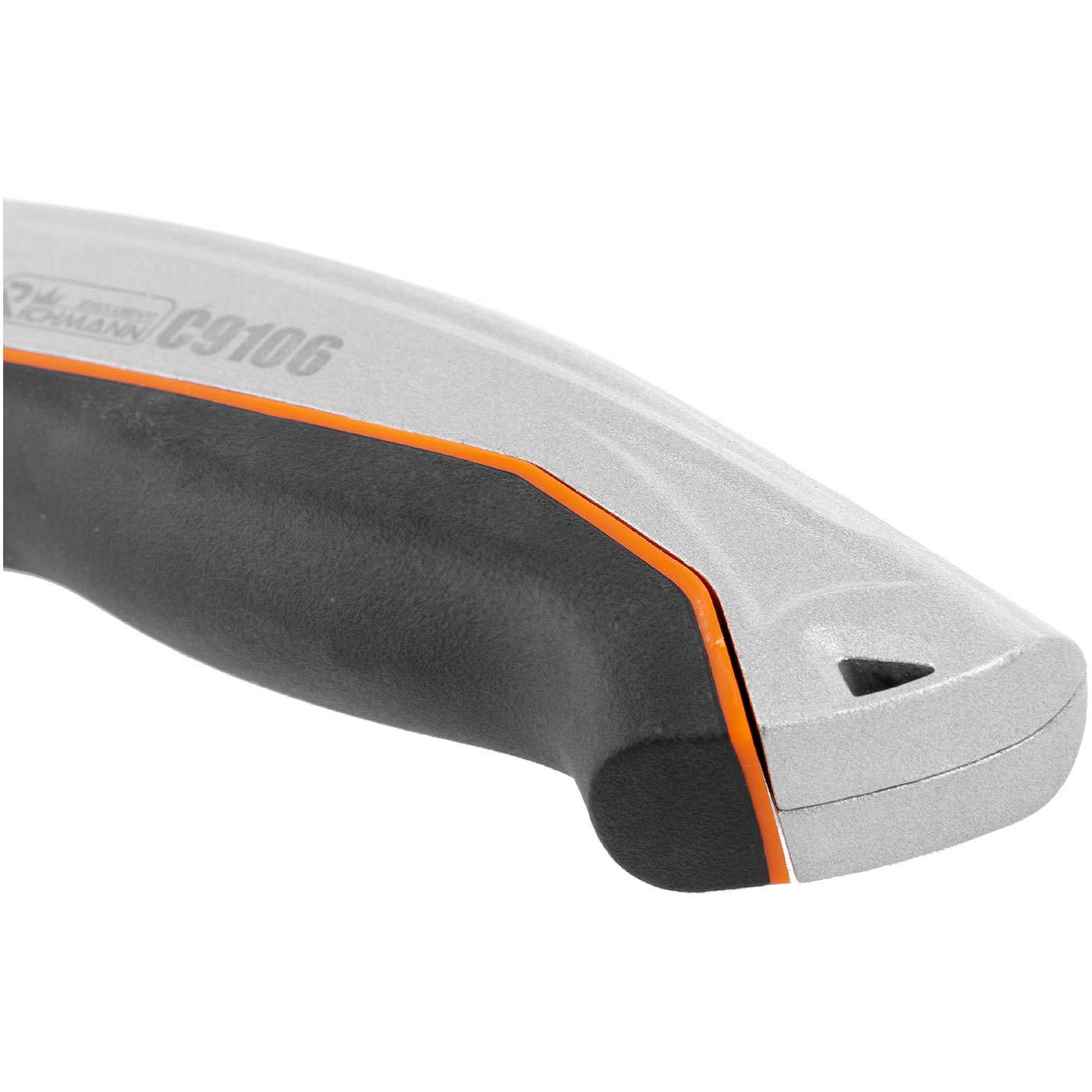 RICHMANN UNIWERSALNY ALUM NOŻYK 175mm NA OSTRZA TRAPEZOWE + 3 OSTRZA C9106