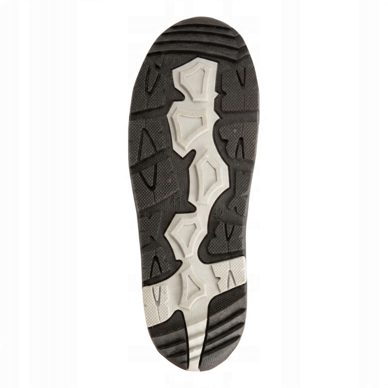LAHTI PRO ŚNIEDOWCE BUTY ROBOCZE zimowe r. 45/46