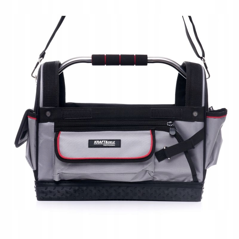 TORBA NARZĘDZIOWA MONTERSKA ORGANIZER 18"