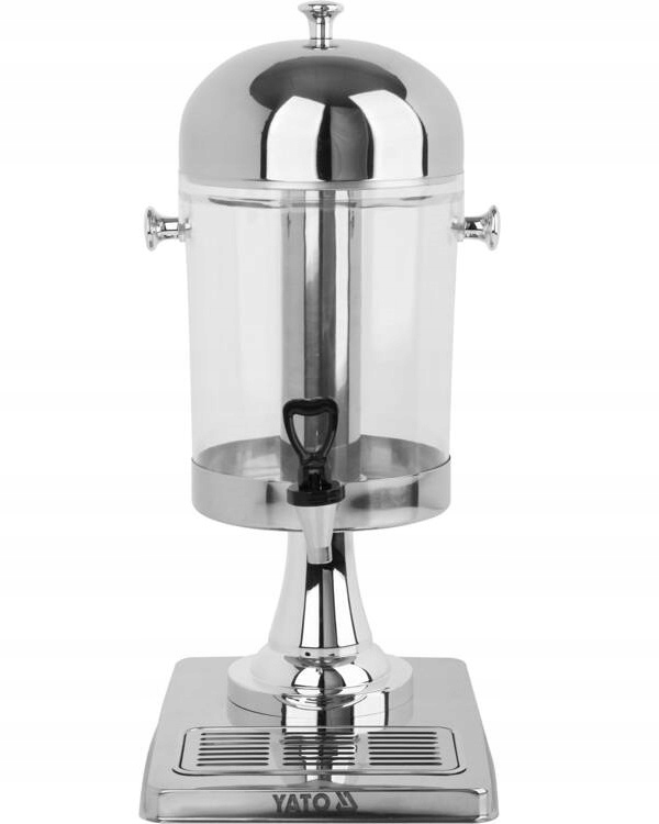 YATO DOZOWNIK DYSPENSER DO SOKU SOKÓW MLEKA NAPOJÓW 8L YG-07001