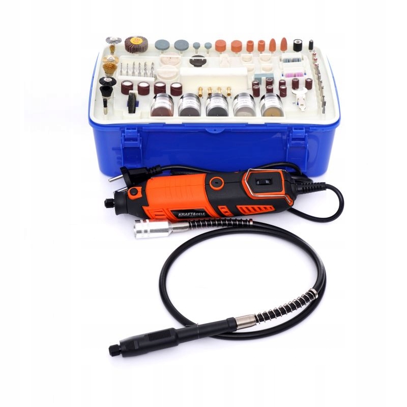 MINI SZLIFIERKA SZLIFOWANIA DREWNA 270W METALU FREZARKA WIELOFUNKCYJNA 218e