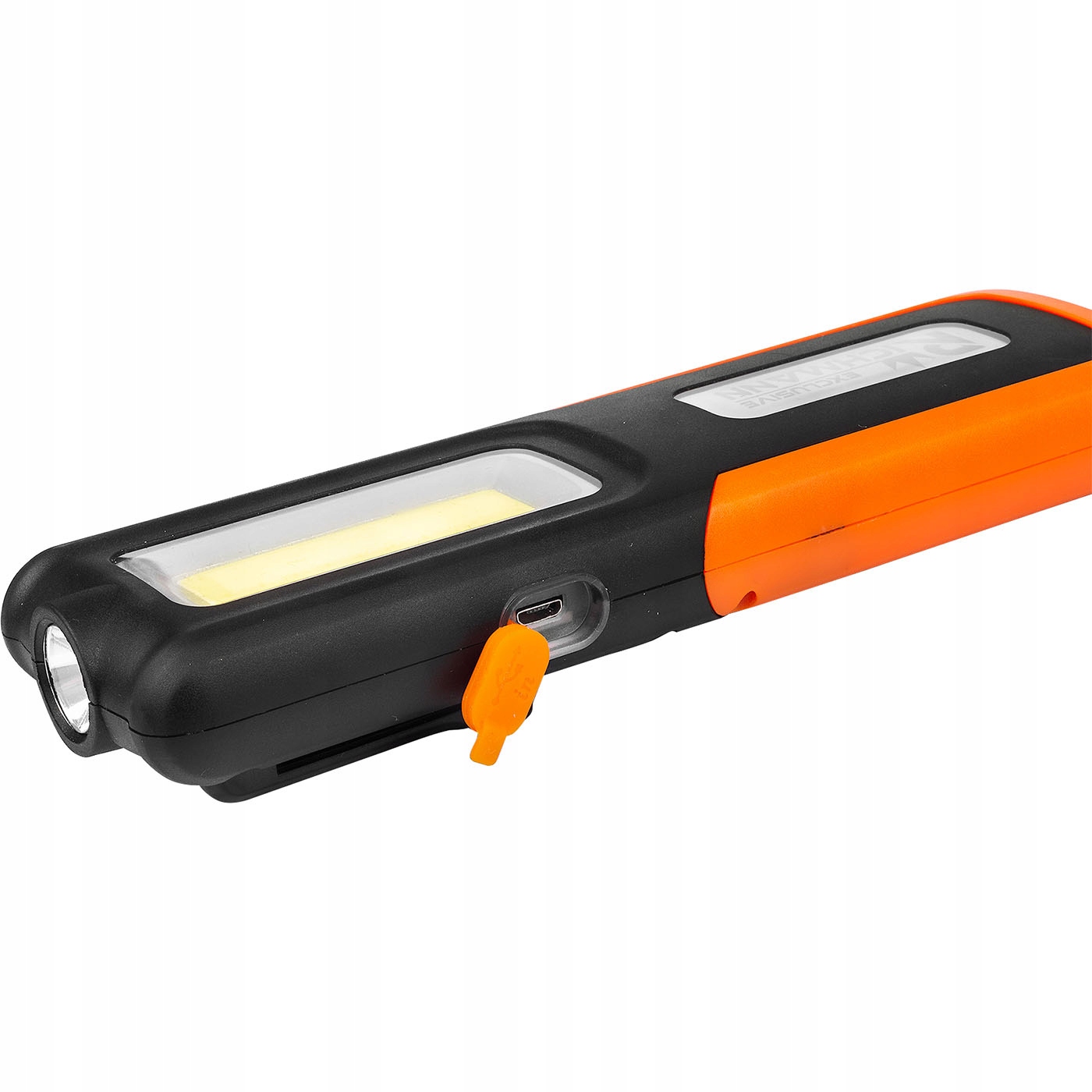 LAMPA LATARKA WARSZTATOWA AKUMULATOR 5W POWERBANK