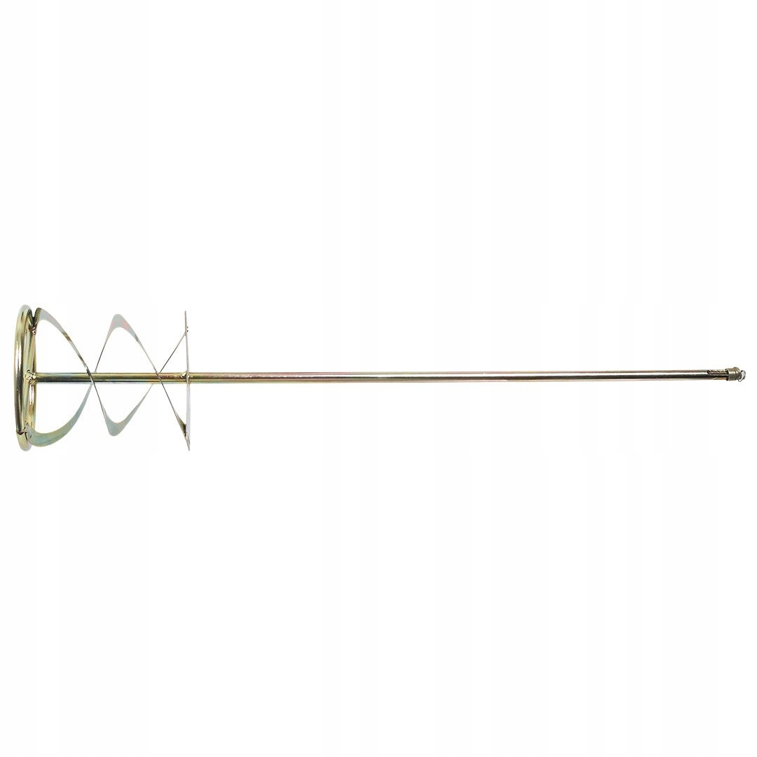 NEO MIESZADŁO ZE STALI WĘGLOWEJ DO ZAPRAW 100 MM KOŃCÓWKA SDS 605mm 56-022