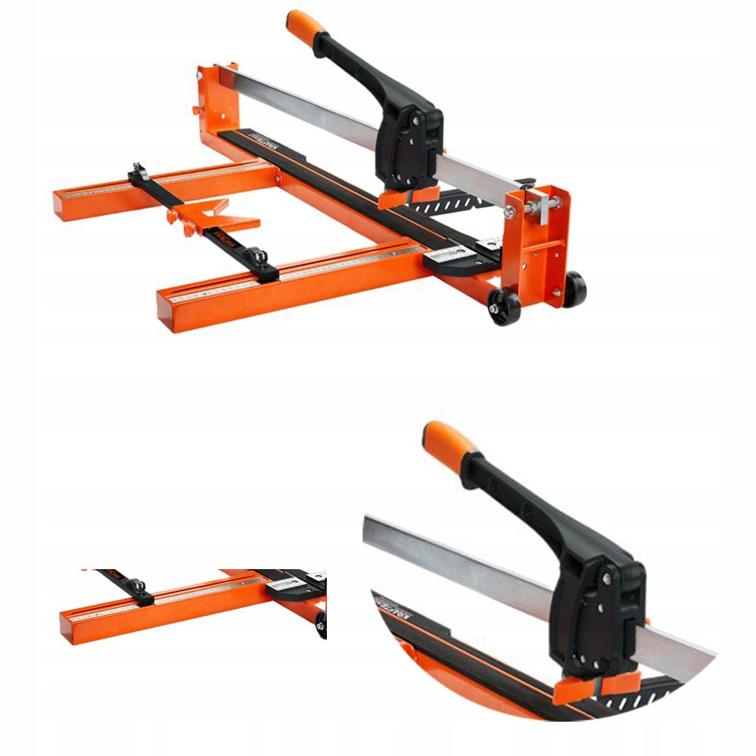 Przecinarka do Glazury Płytek32" 800mm KD10675