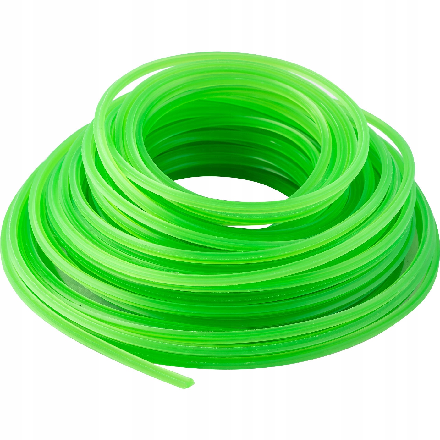 ŻYŁKA DO KOSIARKI GWIAZDKA 3MM/15M RICHMANN C3664