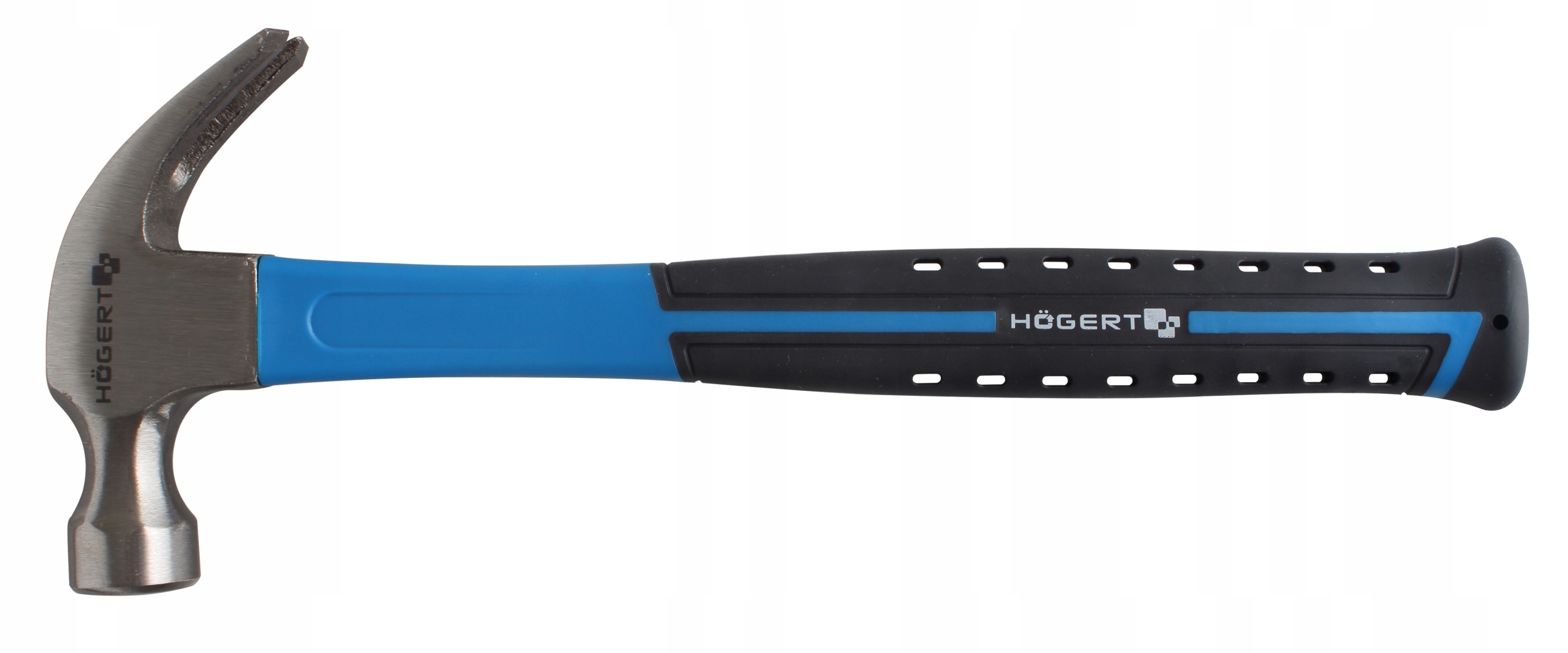 MŁOTEK STOLARSKI 450G FIBERGLASS HOGERT HT3B034
