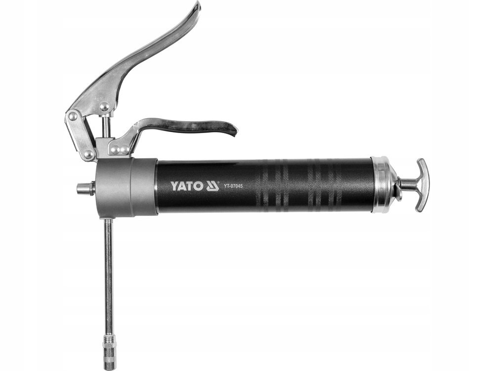 YT-07045 YATO SMAROWNICA RĘCZNA SZYBKIEGO WYPINANIA 400cm KORPUS ALUMINIUM
