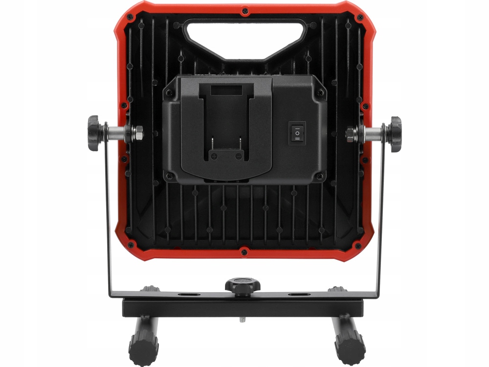 YATO REFLEKTOR 18V 3600LM MOCNY PRZENOŚNY REFLEKTOR AKUMULATOROWY YT-82965