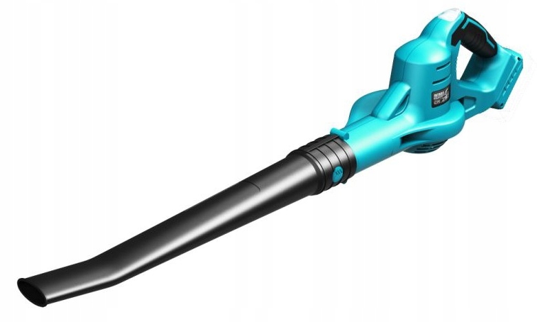 AKUMULATOROWA DMUCHAWA DO LIŚCI DEDRA +5Ah DED7094