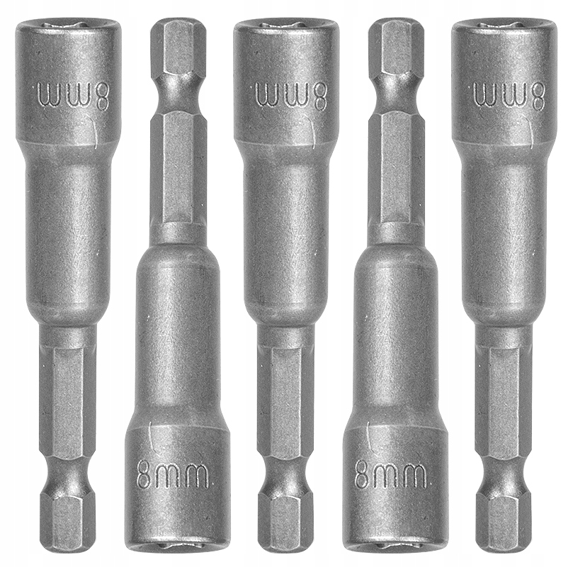 C2477 NASADKA FARMER DŁUGA 8 MM x 65 MM MAGNES