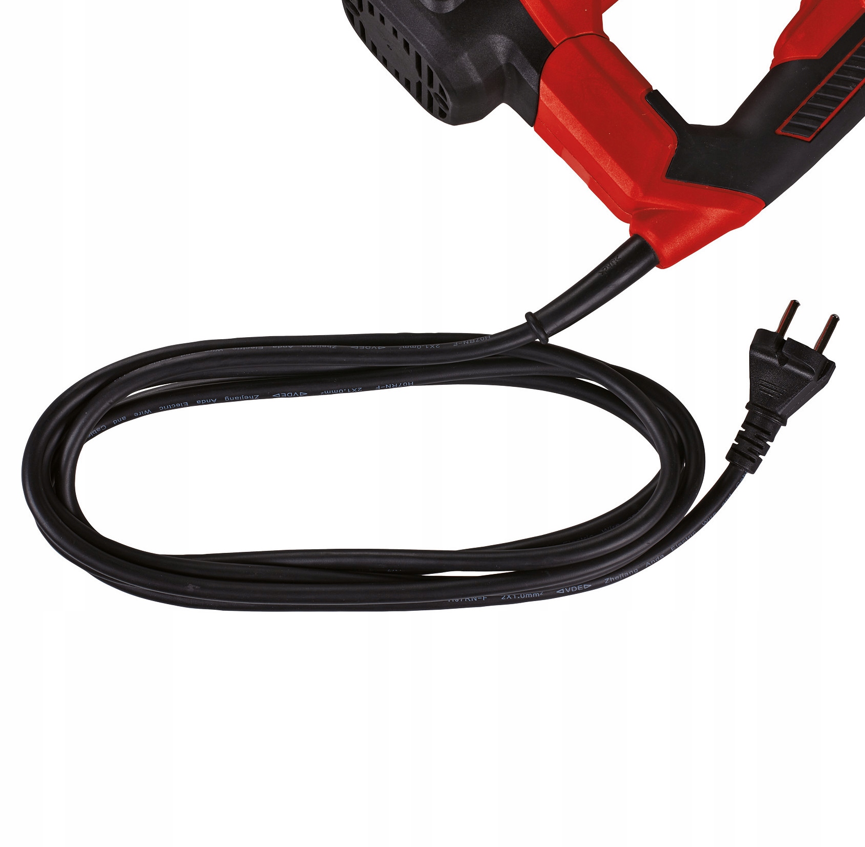 EINHELL MŁOT WYBURZENIOWY TE-DH 12 4139100 ELEKTRYCZNY SDS-MAX 12J 1050W