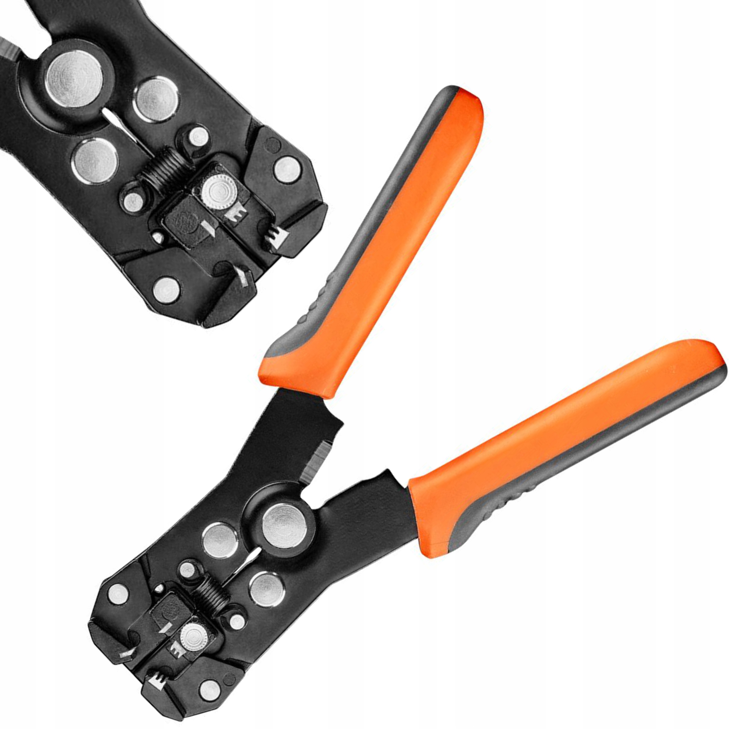 NEO AUTOMATYCZNY CZOŁOWY ŚCIĄGACZ IZOLACJI KABLI