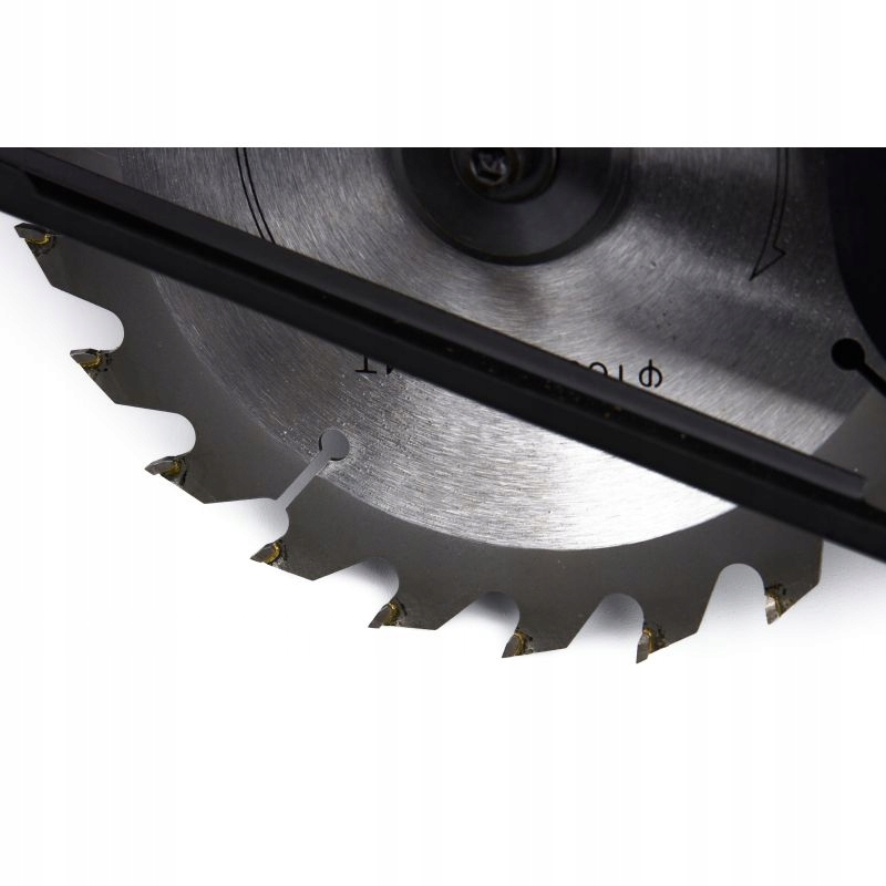 KRAFT&DELE PIŁA TARCZOWA AKUMULATOROWA 21V 165mm KD3403