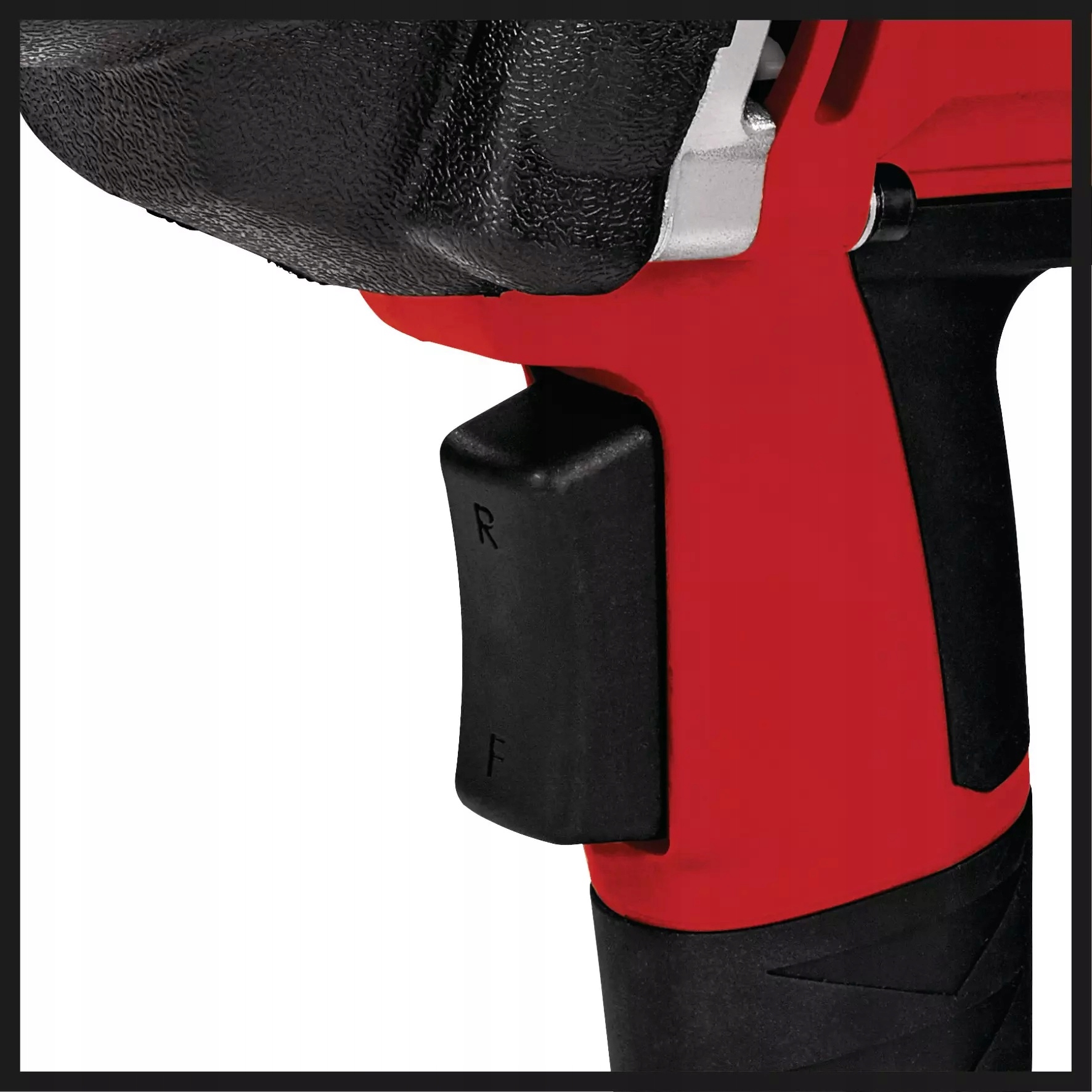 EINHELL ELEKTRYCZNY KLUCZ UDAROWY CC-IW 950/1 4259951 + 4 NASADKI 950W