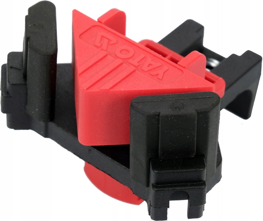 YATO ZESTAW ŚCISKI KĄTOWE SPRĘŻYNOWE STOLARSKIE 4 SZT 5-22 mm YT-64300