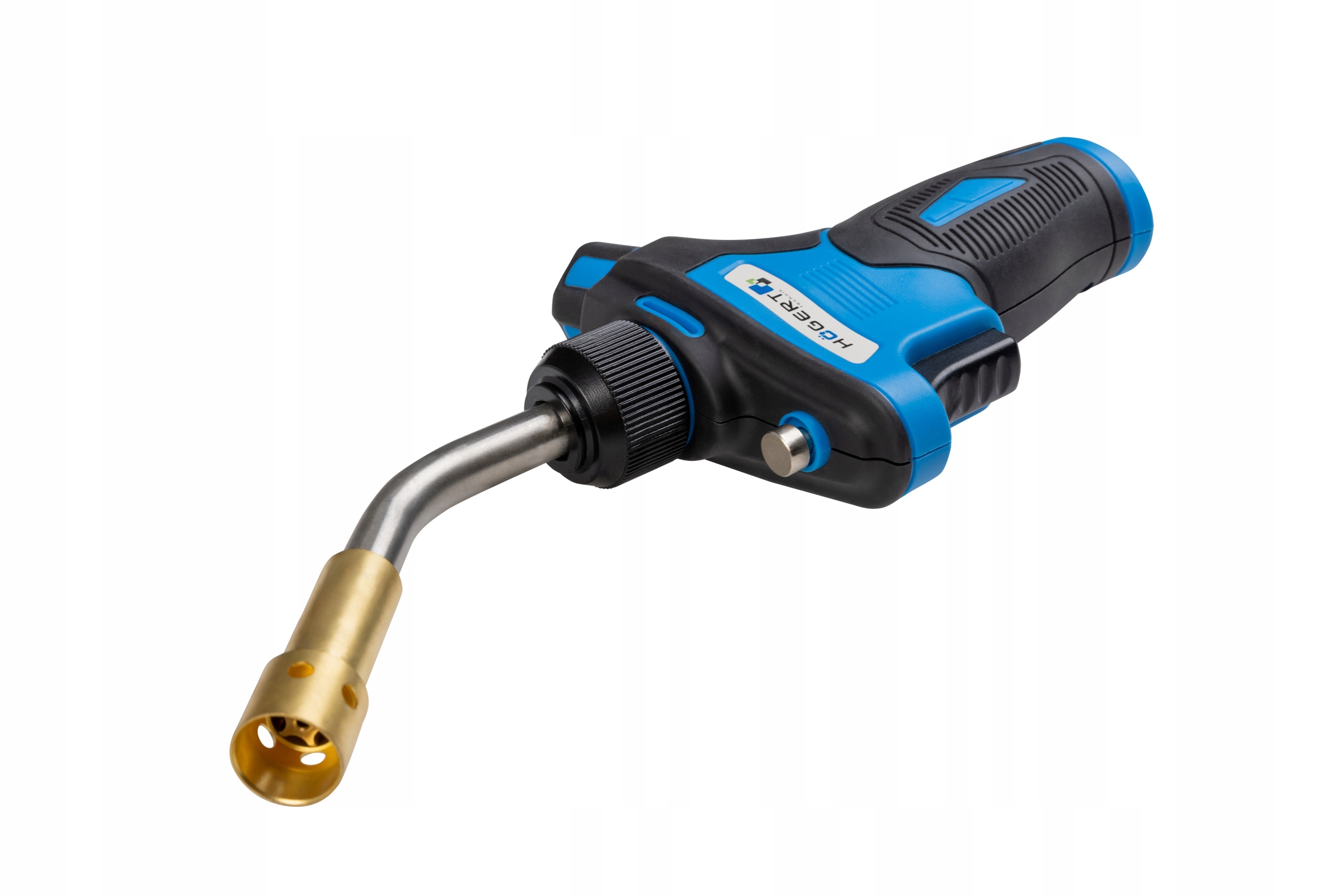 HOGERT LUTOWNICA PALNIK GAZOWY Z TRZEMA DYSZAMI HT2C506