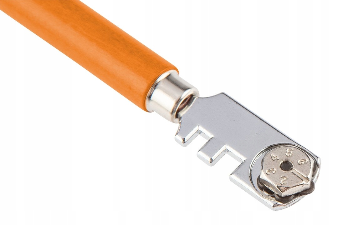 NEO TOOLS NÓŻ DO CIĘCIA SZKŁA SZYB NOŻYK OBROTOWA GŁOWICA 56-820