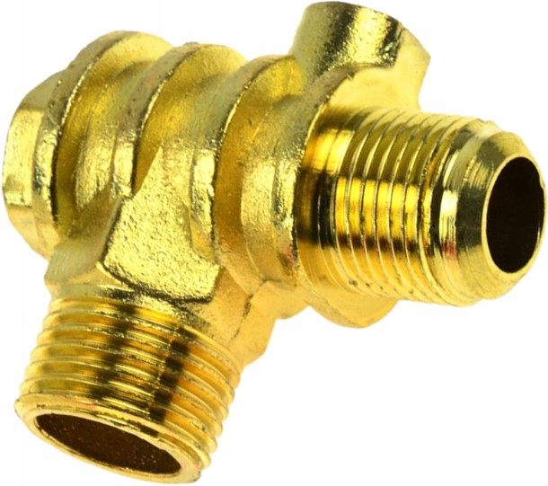 GEKO CG80302-63 ZAWÓR ZWROTNY DO KOMPRESORA 100L G80302