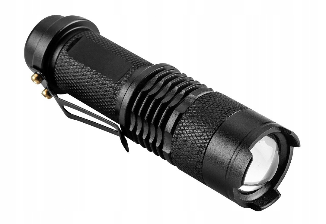 NEO ZESTAW SURVIVALOWY 8 W 1 MULTITOOL NÓŻ LATARKA KRZESIWO KOMPAS 63-154