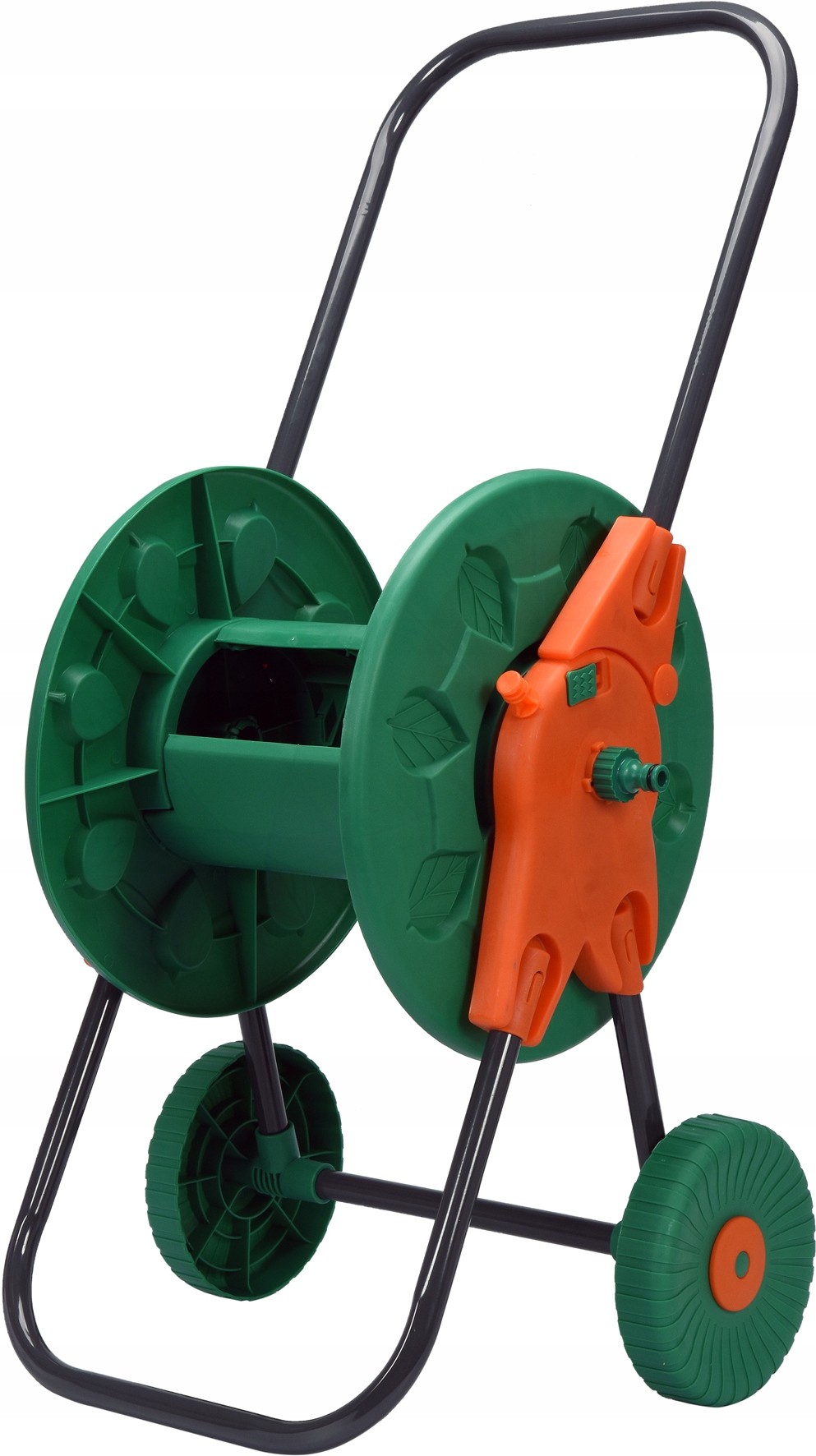NEO WÓZEK BĘBEN + WĄŻ OGRODOWY 20m 3/4'' ZRASZACZ