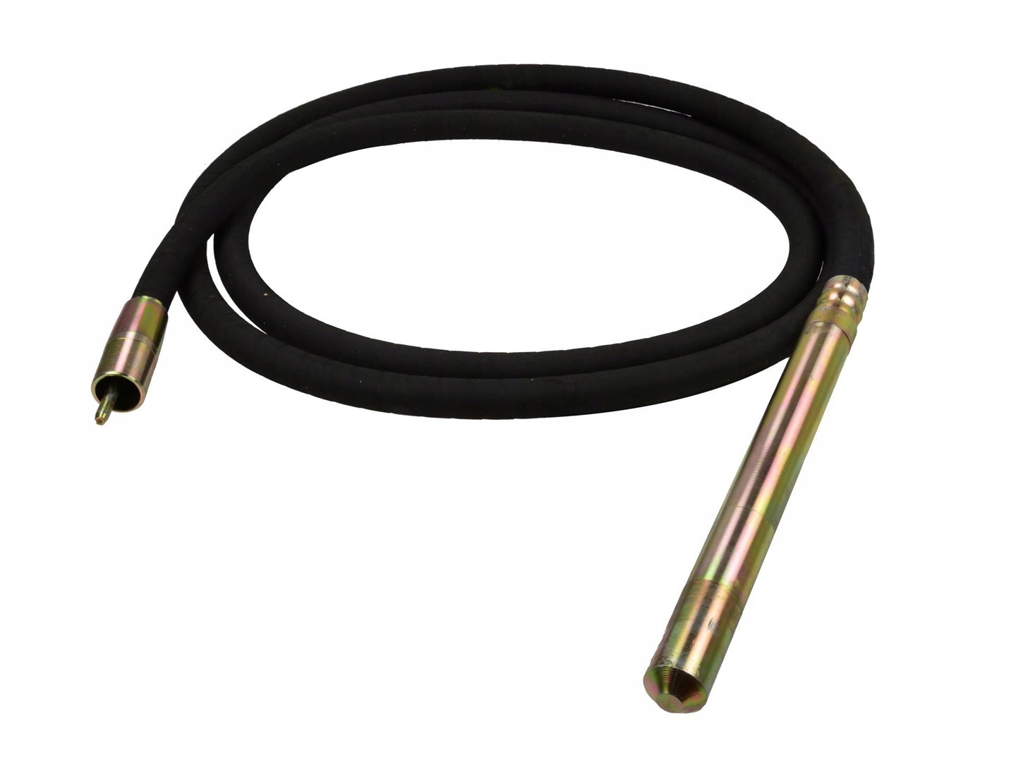 GEKO WIBRATOR ZAGĘSZCZARKA - BUŁAWA DO WIBRATORA WG-551 50mm x 6m G80247