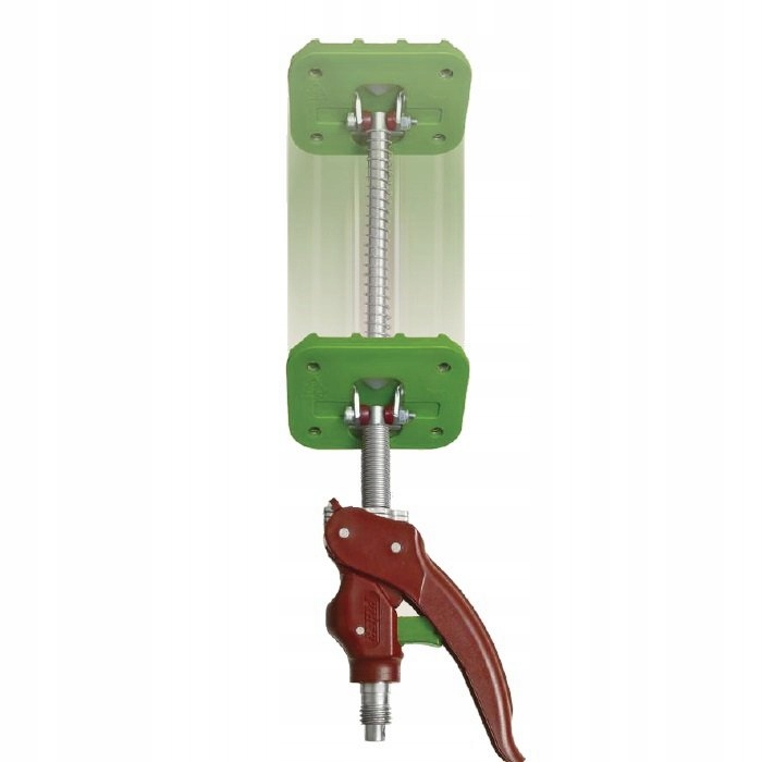 PIHER PRZEDŁUŻKA SPRĘŻYNOWA DO MULTIPODPORY PODNOŚNIK DO PŁYT G/K P34089