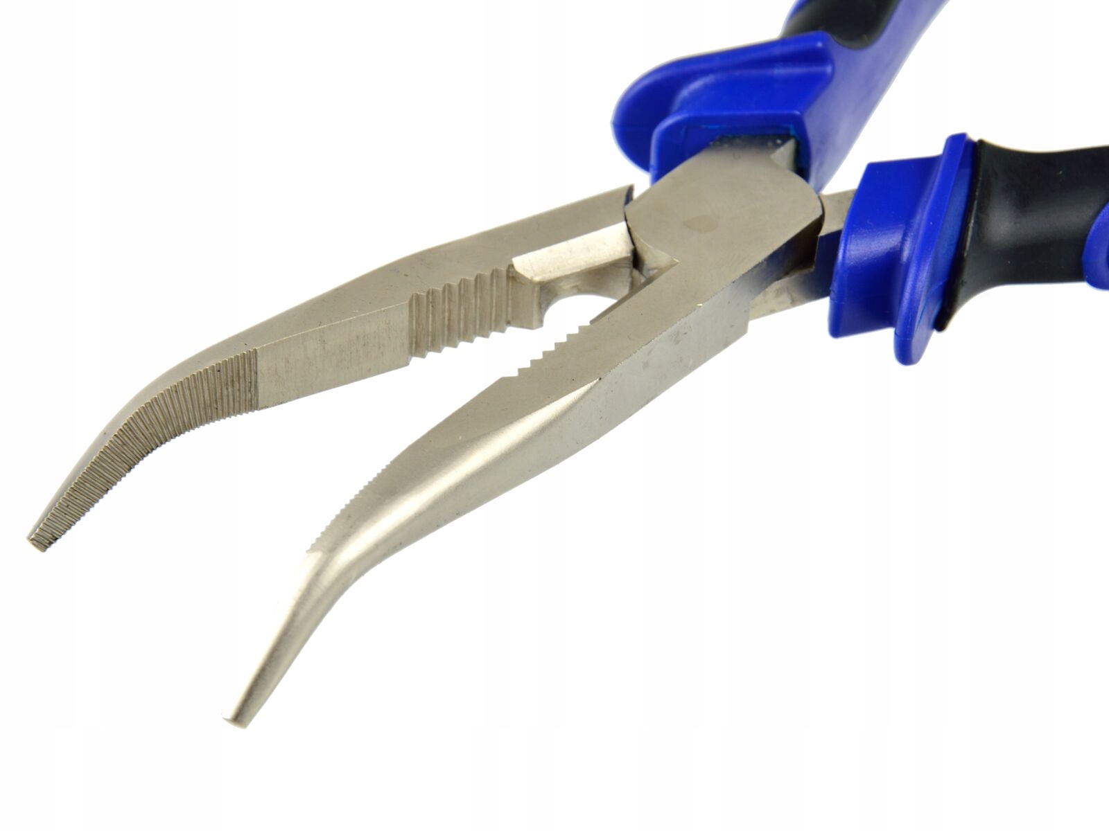 GEKO PROFESJONALNE SZCZYPCE CRV ZESTAW 4EL 200MM