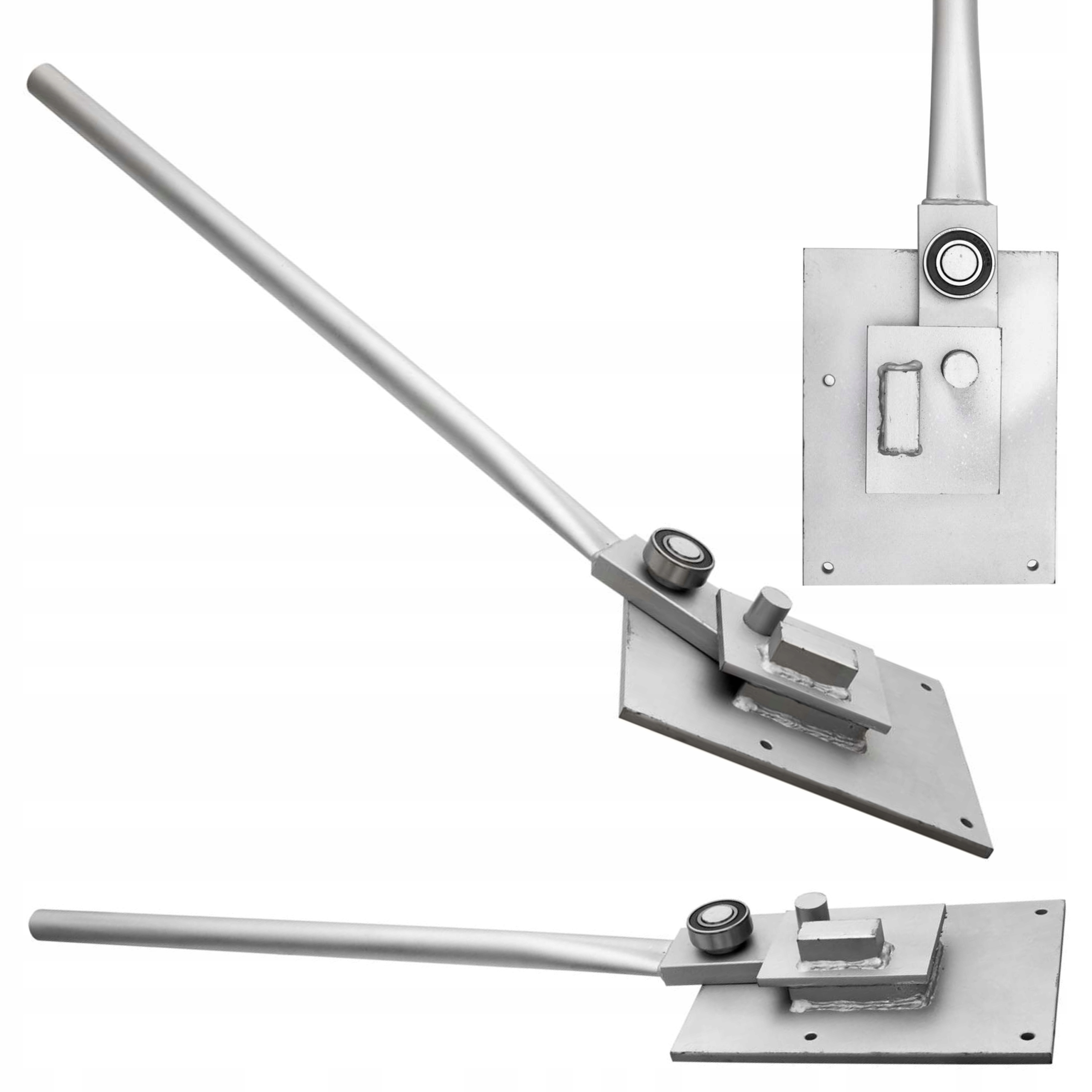 RICHMANN GIĘTARKA DO PRĘTÓW 14MM Z ŁOŻYSKIEM C5898