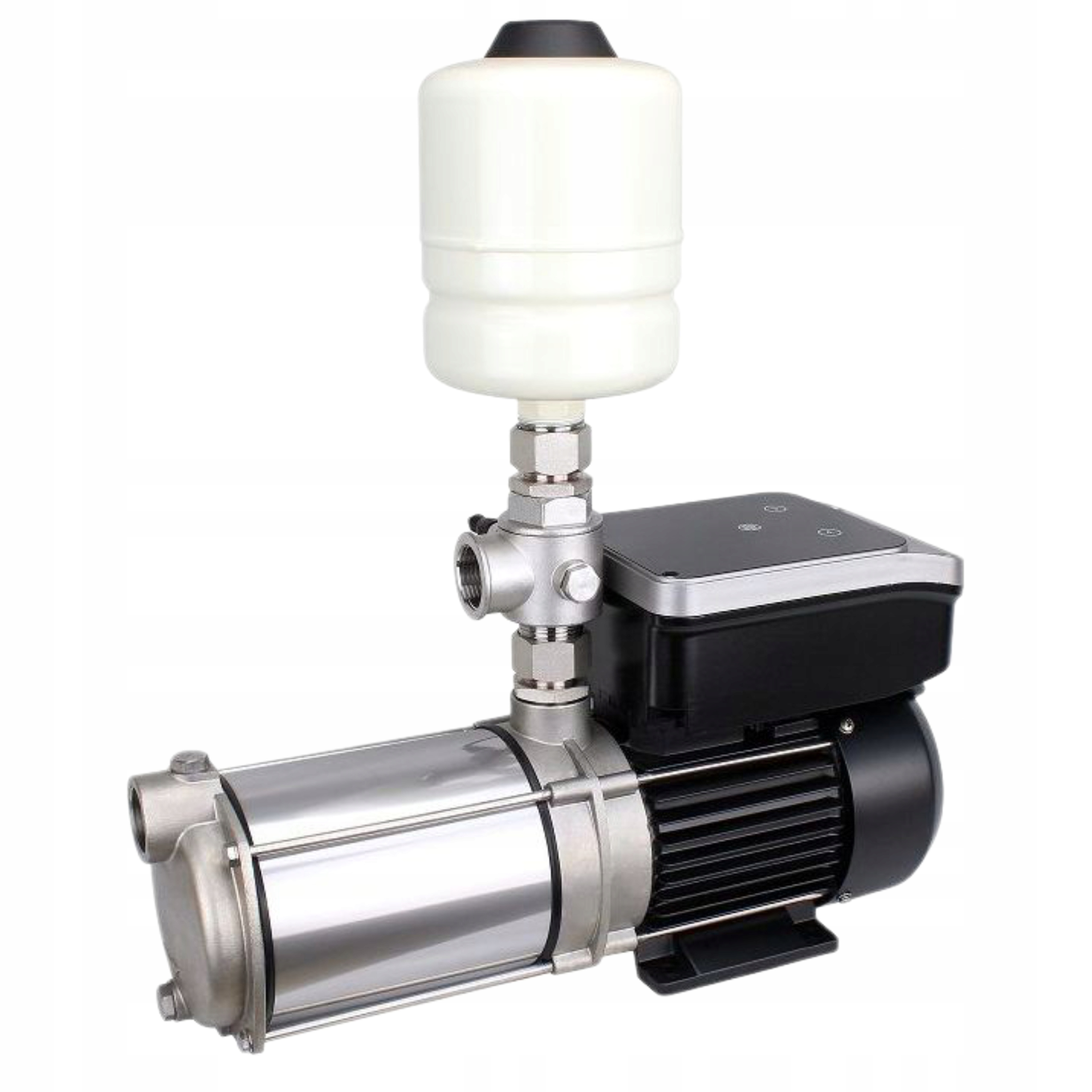 POMPA HYDROFOROWA MH 1300 INOX PREMIUM 230V HYDROFOR Z INVERTEREM INWERTER