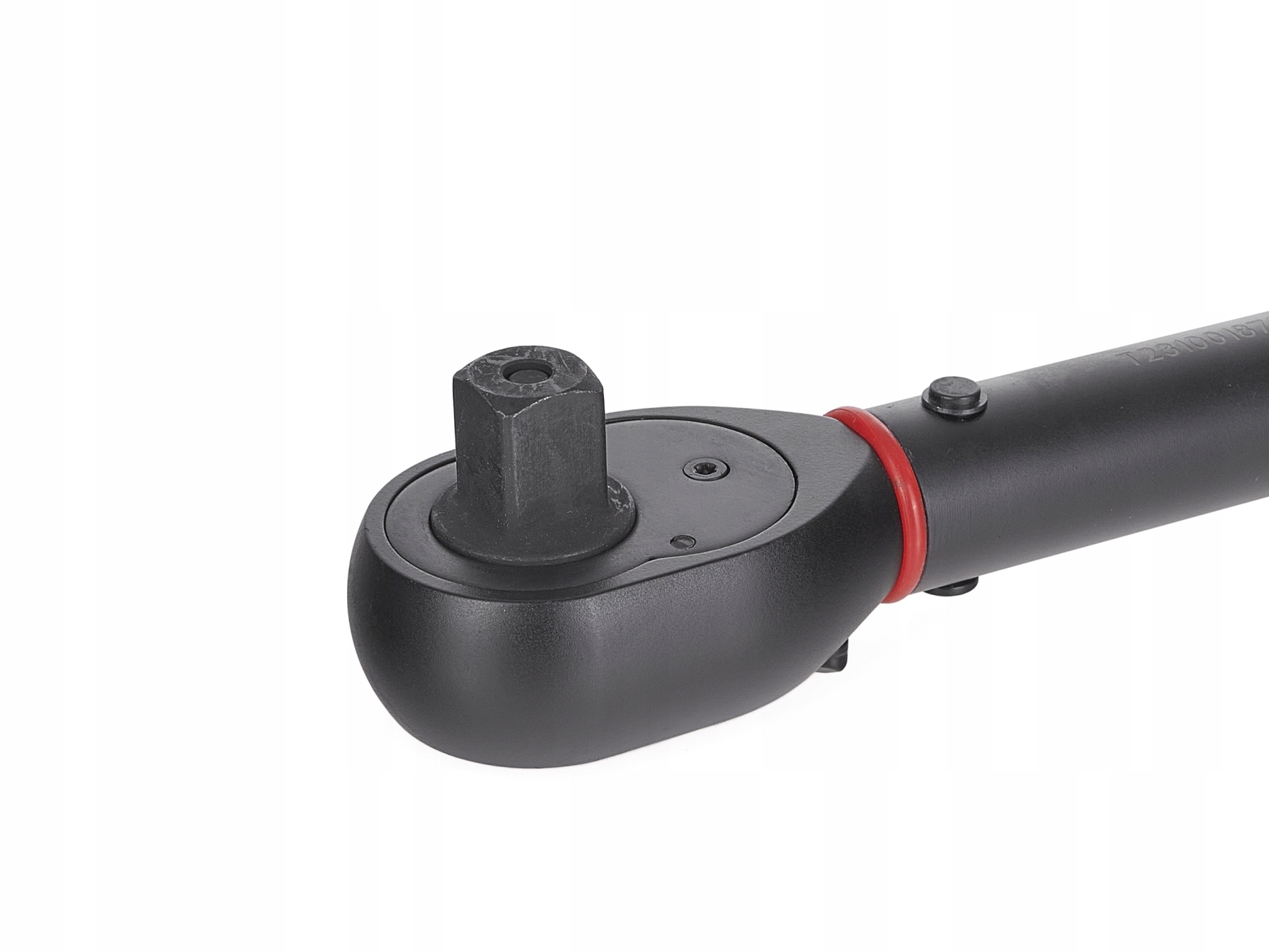 TVARDY KLUCZ DYNAMOMETRYCZNY 1/2" 50-330Nm PRAWY/LEWY GWINT ŚRUB T00254
