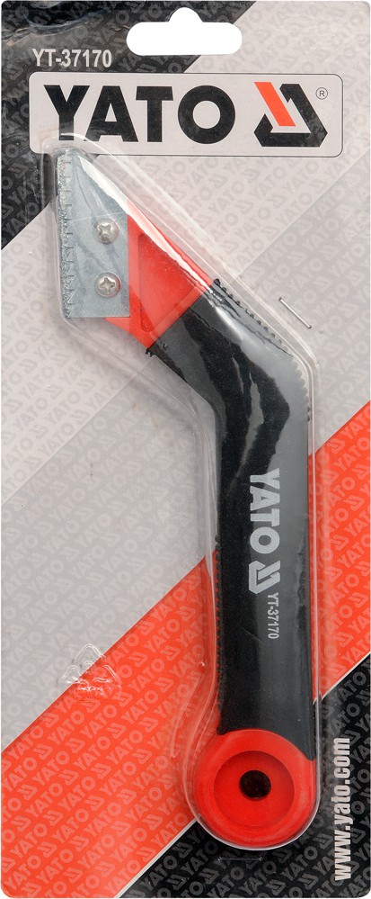 SKROBAK NOŻYK DO USUWANIA FUG YT-37170 YATO 160mm