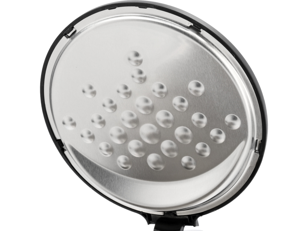 LUND CZAJNIK ELEKTRYCZNY 1,7L, REGULACJA TEMPERATURY, CZARNY 68228