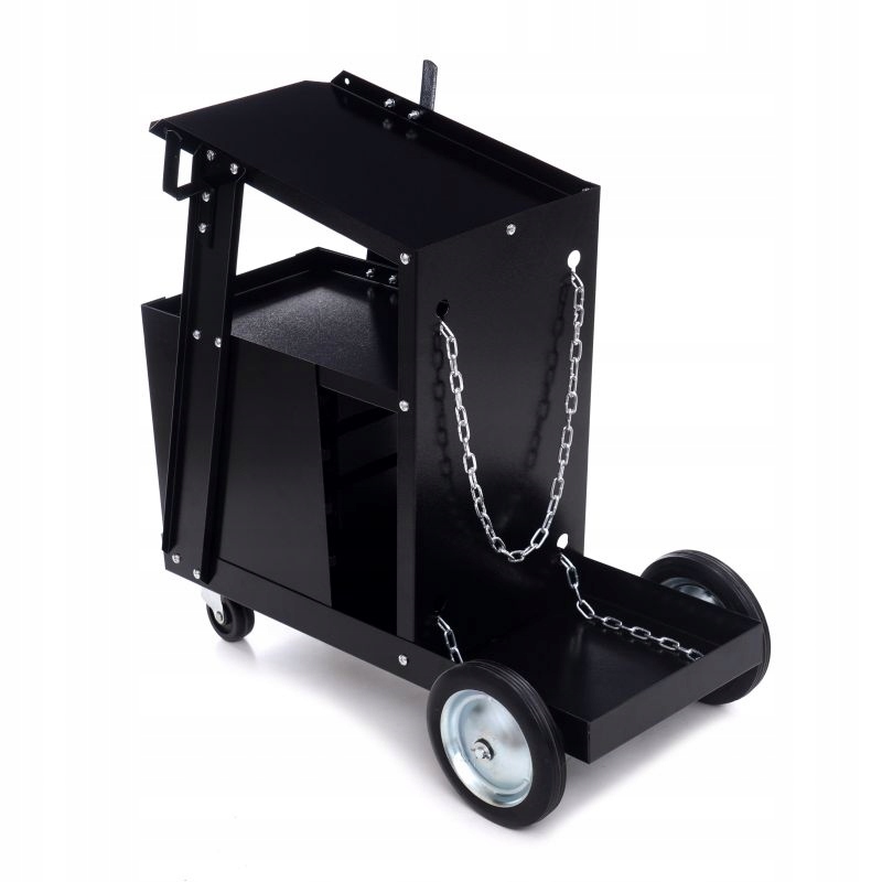 WÓZEK NARZĘDZIOWY SPAWALNICZY Z SZUFLADAMI NA KÓŁKACH TIG MIG MMA SZUFLADY