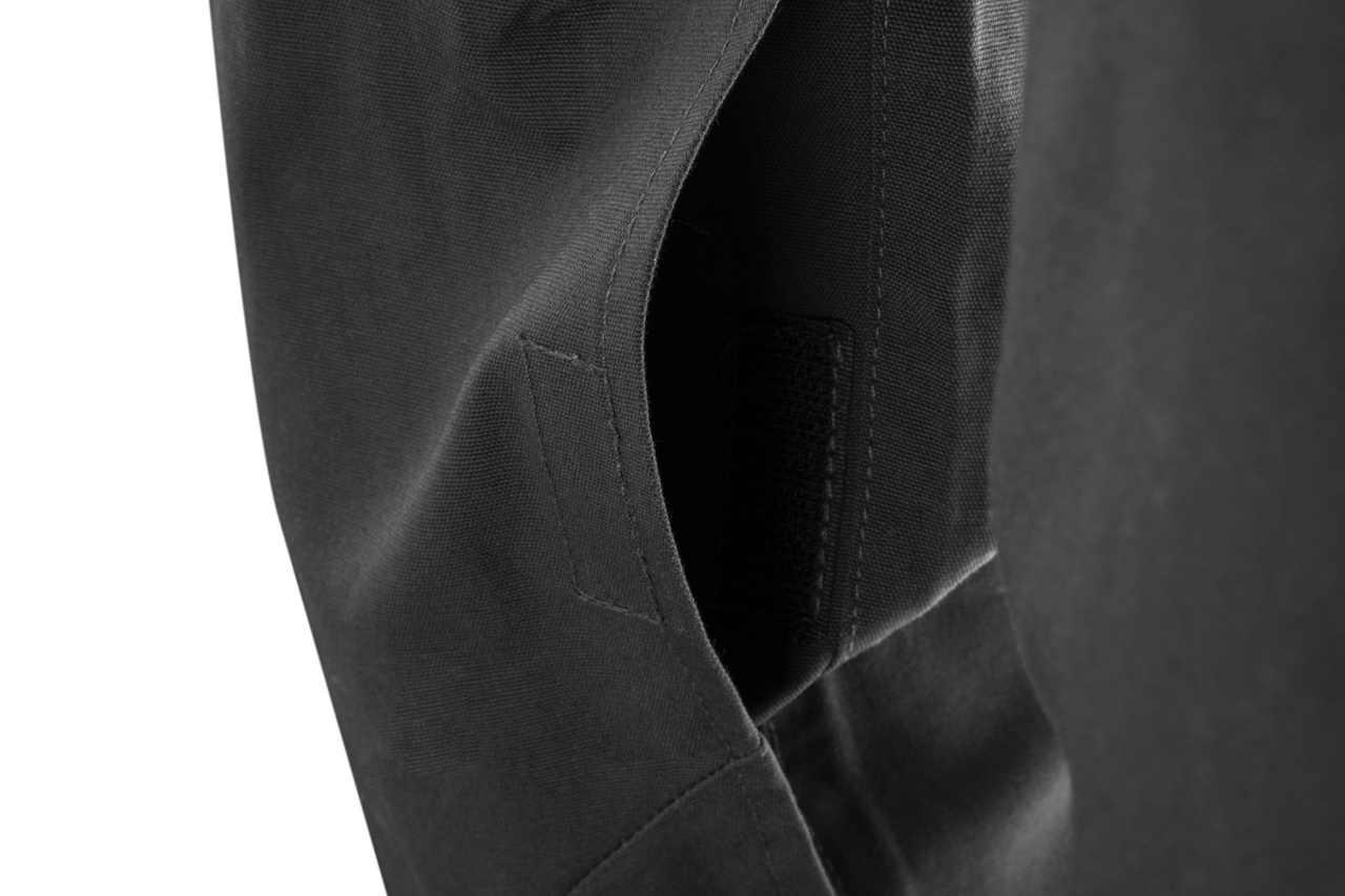 OGRODNICZKI DAMSKIE SPODNIE ROBOCZE NA SZELKACH XL