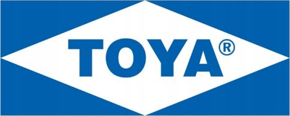 TOYA UCHWYT SPAWALNICZY ELEKTRODOWY UE-200 ZACISK DO SPAWARKI VOREL 74430