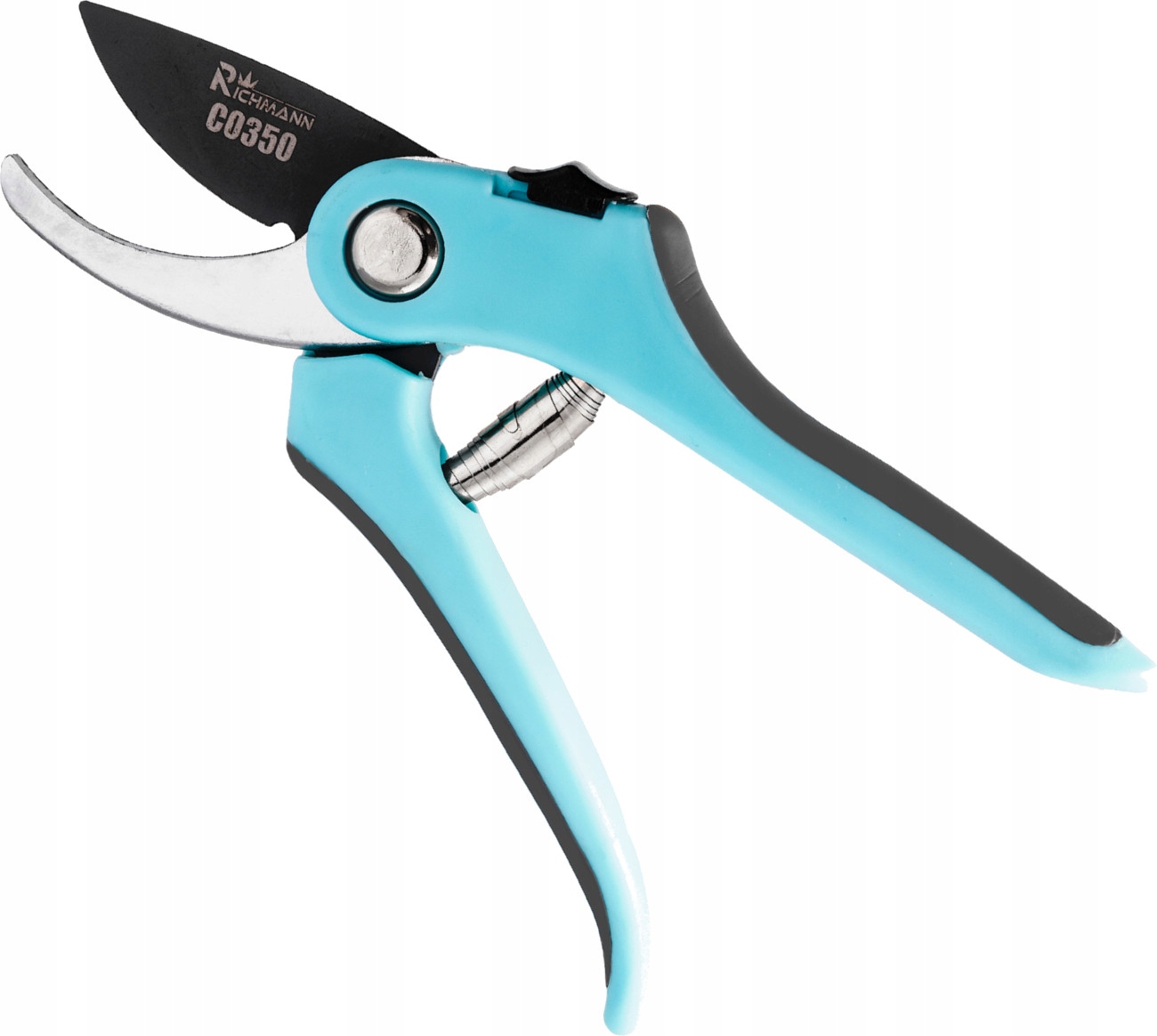 SEKATOR OGRODNICZY 205mm Richmann KRZEWÓW DRZEWA