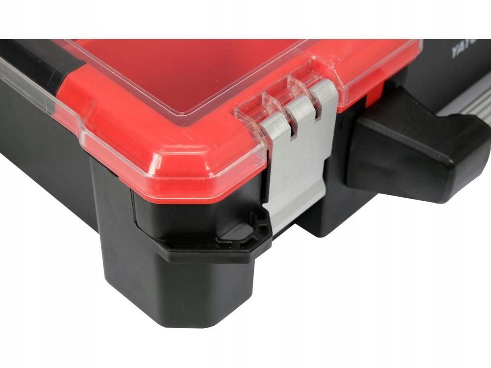 YATO ORGANIZER Z 12 KUWETAMI 490 X 420 X 115 mm