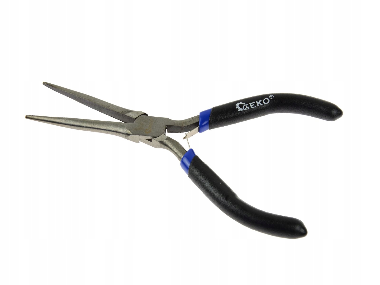 SZCZYPCE PRECYZYJNE WYDŁUŻONE PROSTE 145 MM