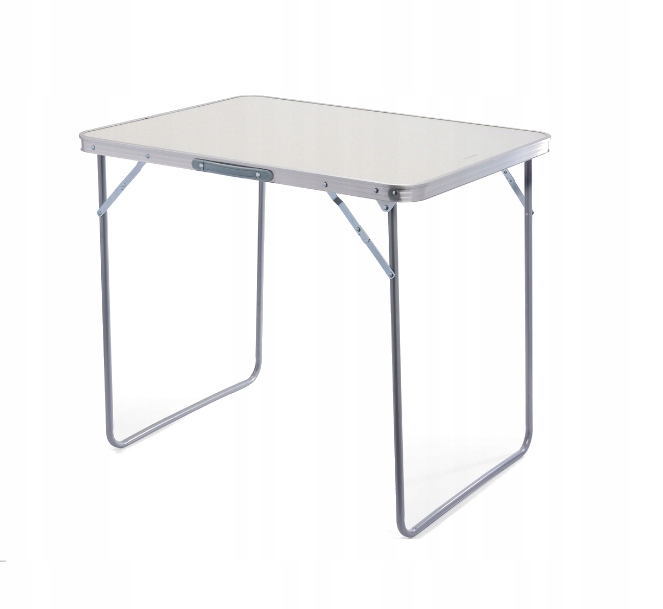 STÓŁ WARSZTATOWY STOLIK TURYSTYCZNY 80x60cm SKŁADANY Kraft&Dele KD641