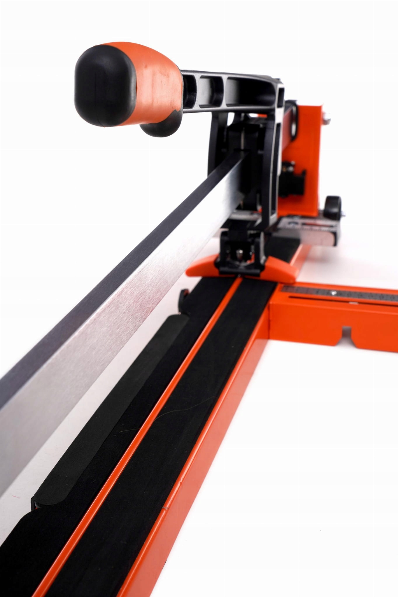 PRZECINARKA RĘCZNA DO GLAZURY PŁYTEK GRESU 48" 1200MM KRAFT&DELE KD10677