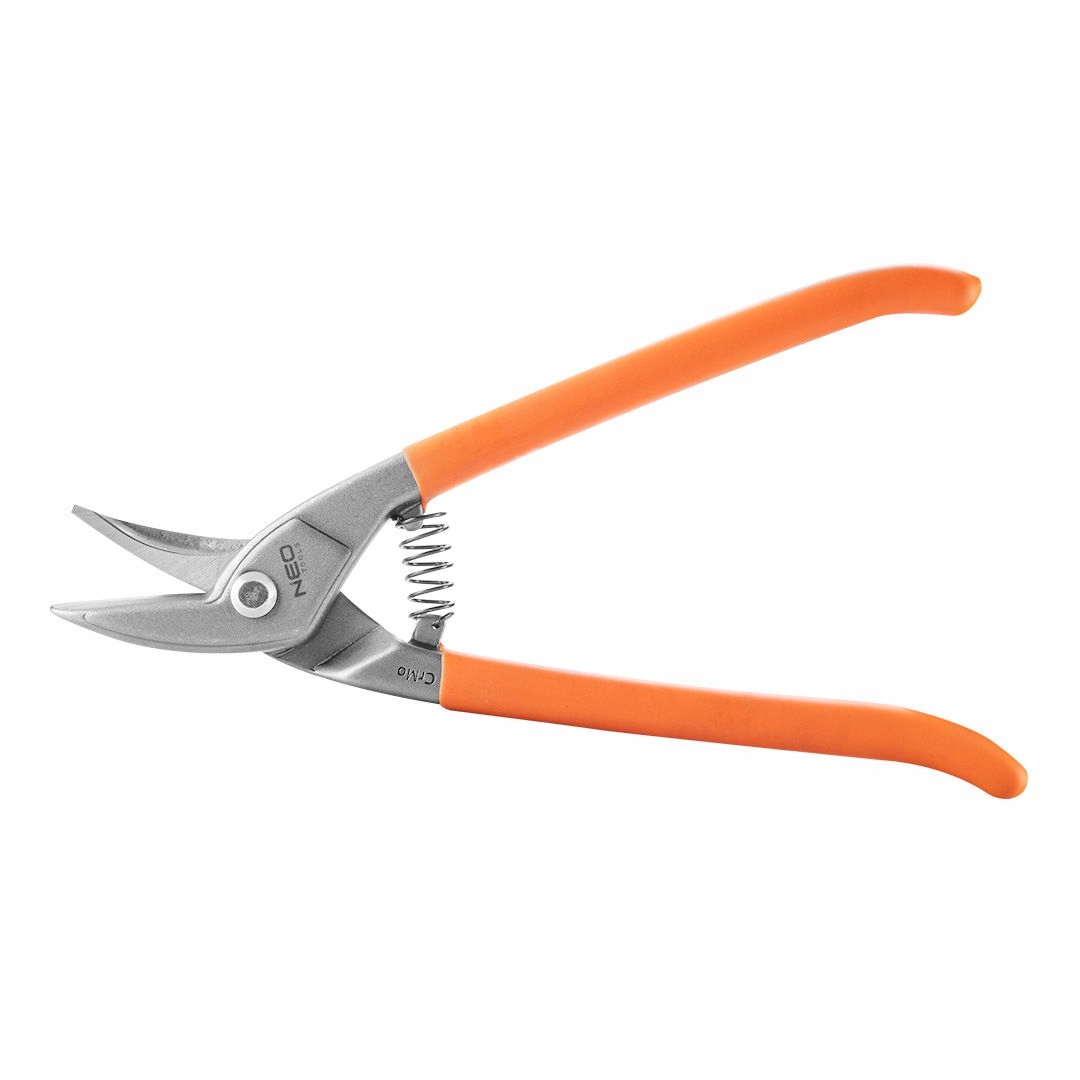 NOŻYCE DO BLACHY LEWE Neo Tools 260 mm