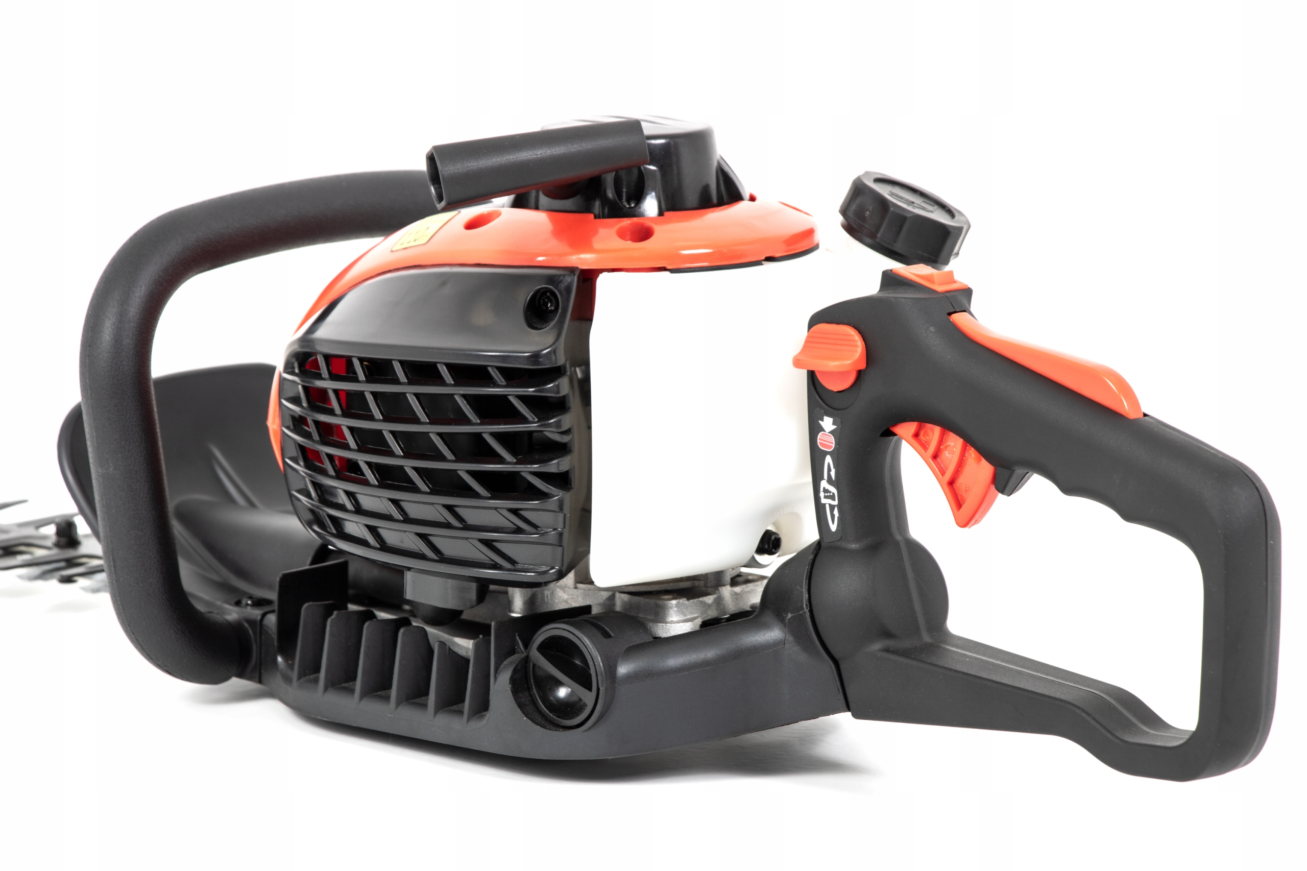 NOŻYCE DO ŻYWOPŁ 25.4 CC FAWORYT PRO NP61 R TPN250